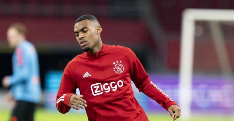 'Ajax heeft met Gravenberch een veel groter talent dan De Jong en De Ligt'