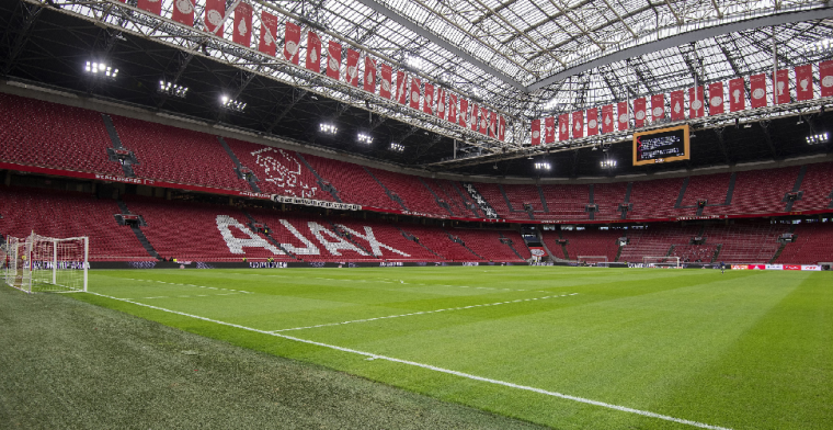 Ajax incasseert meeste NOW-geld van UWV, dat fors minder overmaakt dan vorige keer