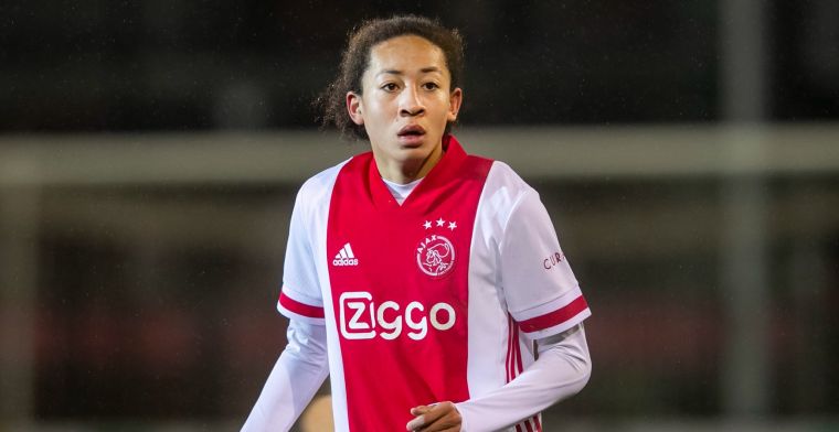 Dubbele transfer van AZ naar Ajax: 'Was geen taboe, maar niet openlijk besproken'