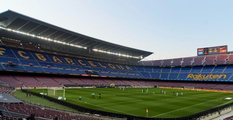 Barça-kandidaat claimt oplossing te hebben: 'Mbappé en Haaland zijn haalbaar'