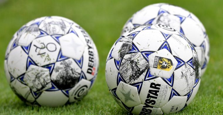 Nieuwe inkomstenbron voor Eredivisie: 'Fantasy Football' komt naar Nederland