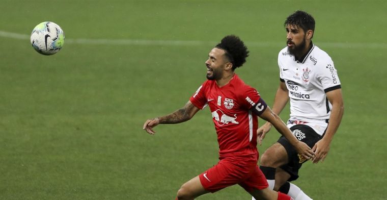 'Ajax voldoet aan Braziliaanse vraagprijs en is in strijd verwikkeld met Leipzig'
