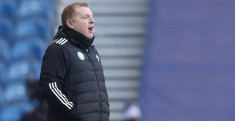 Rangers hard op weg naar de titel, Celtic-manager dient ontslagbrief in