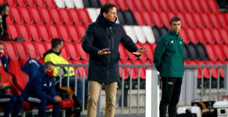 PSV op rapport: Schmidt scoort onvoldoende, glansrol aan PSV-zijde teniet gedaan