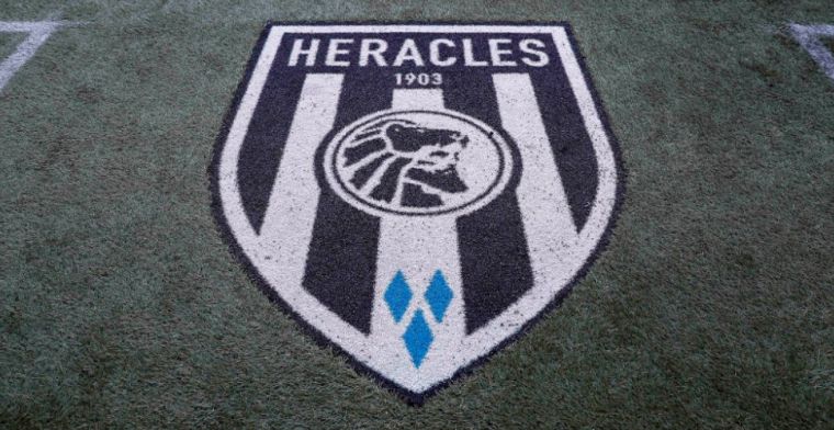 Heracles-directeur wilde derby 'omdraaien': 'Zij hebben hem vorig seizoen gehad'