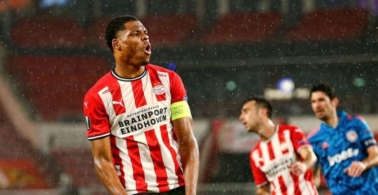 'Het kan niet anders of deze klap werkt mentaal door richting PSV - Ajax'