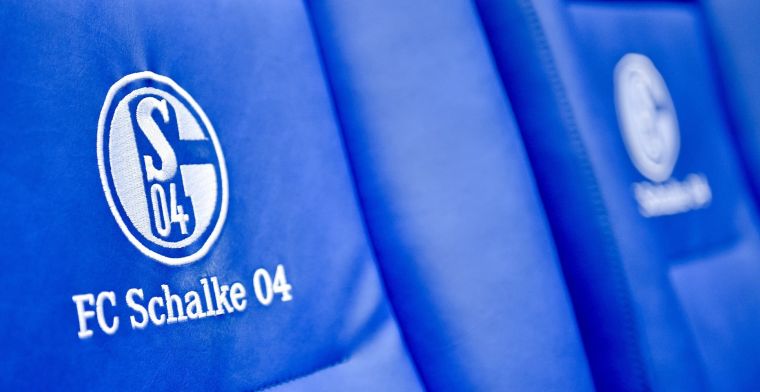 'Crisisclub Schalke komt uit bij meerdere namen in zoektocht naar nieuwe trainer'