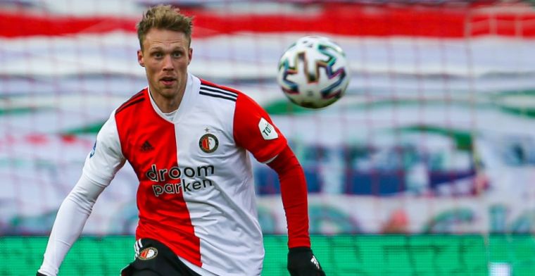 Zweeds gerucht: Malmö van Tomasson wil Jörgensen, Feyenoord wil vijf miljoen