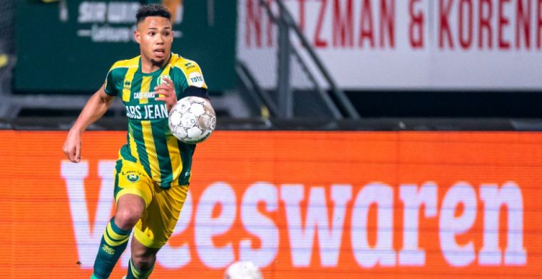 'Schalke, Darmstadt, HSV, Celtic, Gent én Nederlandse subtoppers willen ADO-back'