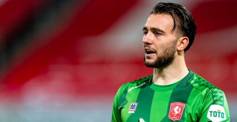 'PSV hoopt na Unnerstall-deal op meer en klopt bij Twente aan voor Drommel'