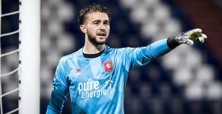 TC/Tubantia sluit transferstrijd tussen PSV en Ajax om Drommel niet uit