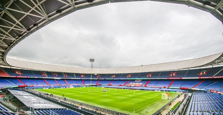 KNVB staat Vitesse bij: 'Dat we het willen proberen, is een understatement'