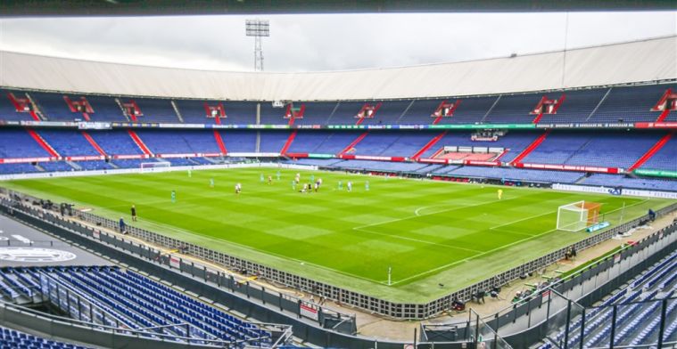 Betaald voetbal krijgt hoop van Rutte: 'Laten we kijken hoe we het mogelijk maken'