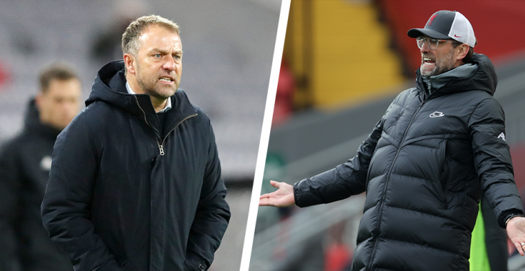 'Duitsland zoekt 'Jogi-Nachfolger': twee absolute toptrainers bovenaan lijstje'