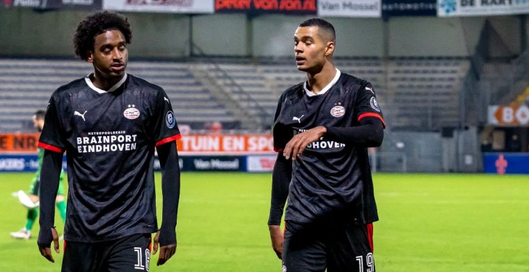 'PSV krijgt goed nieuws uit ziekenboeg: twee basisspelers keren terug na blessure'