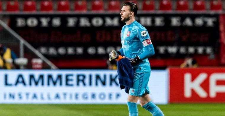 'PSV hoopt deze week op groen licht, Twente heeft geen haast in Drommel-deal'