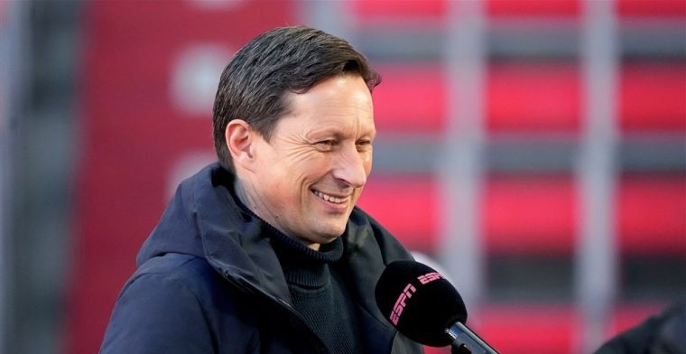 Schmidt heeft goed nieuws voor duel met 'concurrent' Feyenoord: 'Hebben ze gemist'