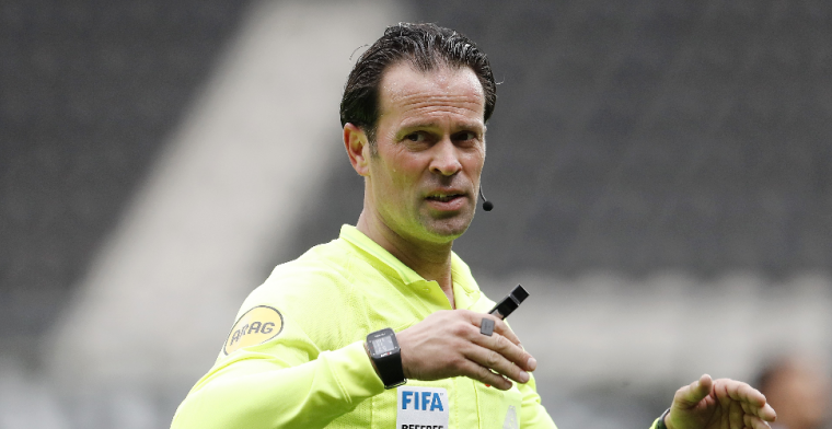 Van Gelder snapt aanstelling Nijhuis bij PSV - Feyenoord niet: Niet handig