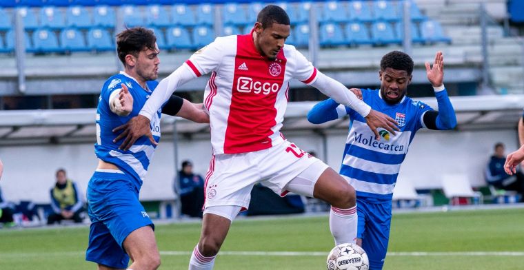 De Eredivisie-flops: Haller wordt vaste gast, oneervolle vermelding voor Buijs