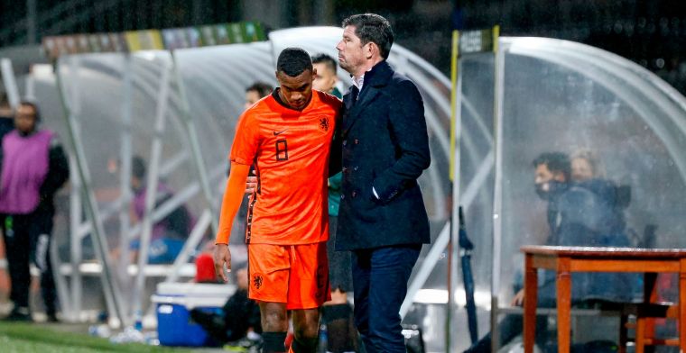 EK-selectie Jong Oranje bekend: geen plek voor Ihattaren, Brobbey maakt debuut
