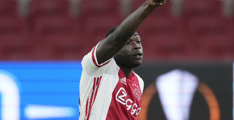 Onbegrip over Brobbey-vertrek uit Amsterdam: 'Wat lukt Ajax nou al jaren niet?'