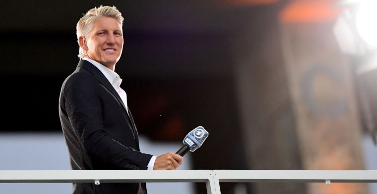 'Schweinsteiger kandidaat om sportief directeur te worden bij Bundesliga-club'