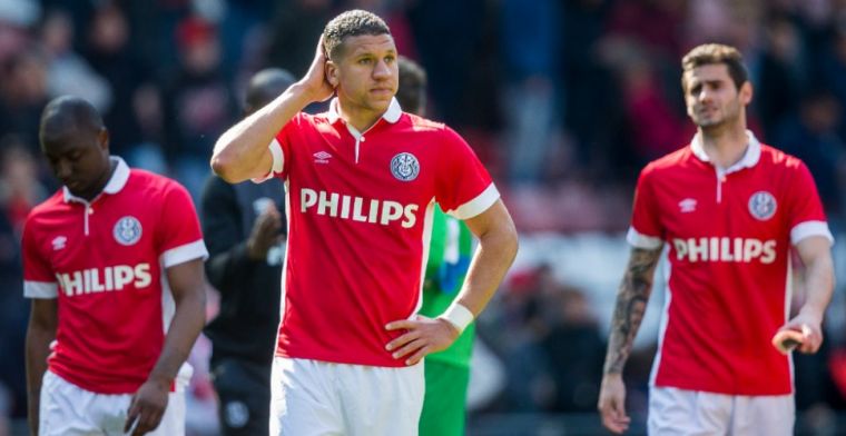 'Bruma hangt rechtszaak boven het hoofd na ongeluk in 2014, mogelijk gevolgen PSV'