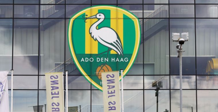 VI: United Vansen praat met 'Ajax-bekende' over mogelijke overname ADO-aandelen