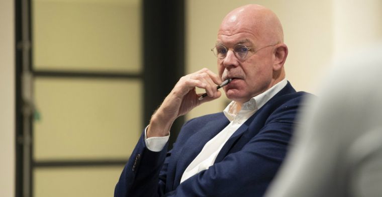 Gerbrands vraagt regering om snel besluit na nieuw loonoffer PSV