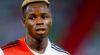 'Snelste speler van Feyenoord': 'Vergeleken met Mané ben ik nog langzaam'