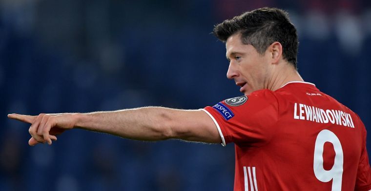 Bayern-topman ontkent interesse in Haaland: 'Wij hebben de beste ter wereld al'
