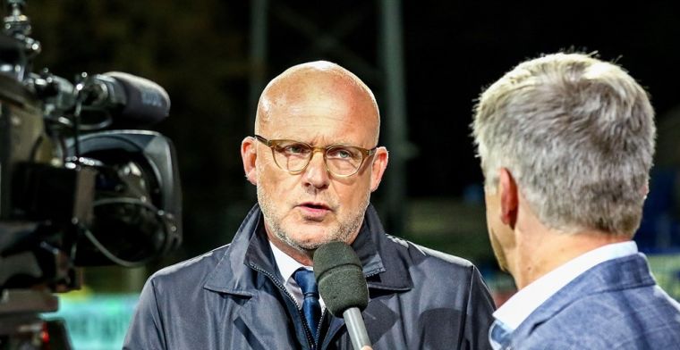 NEC toont Eredivisie-ambitie met speciale actie: 'Nederland moet over ons praten'