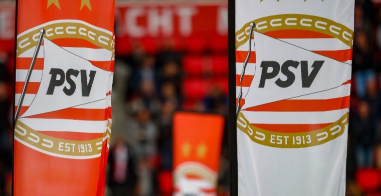 Nieuwe sponsordeal voor PSV: technologiebedrijf Simac 'legt flink bedrag in'
