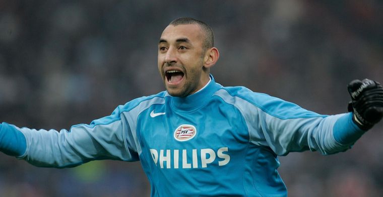 Gomes wil Brazilianen naar PSV brengen: 'Je ziet het aan Neres en Antony'