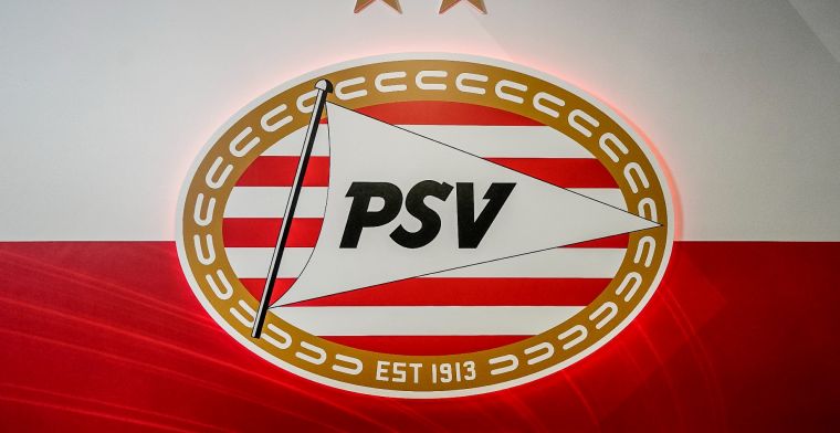 PSV contracteert talent na enkel-, kuit- en scheenbeenbreuk: 'Echte familieclub'