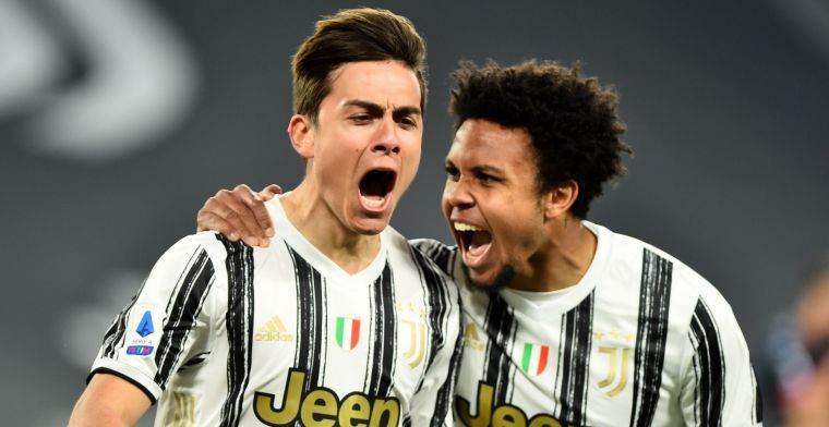 'Juventus heeft geld nodig en plaatst opvallende namen op transferlijst'