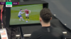 Engeland in rep en roer: VAR keurt goal Cavani af, Son zet Spurs op voorsprong
