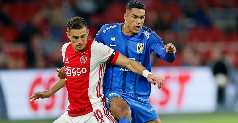 Waarom Feyenoord, AZ én PSV deze week moeten duimen voor rivaal Ajax
