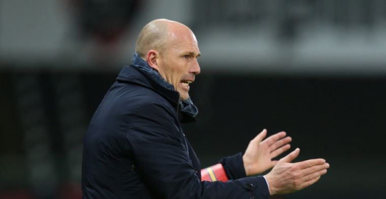 Brugse succestrainer 'zou naar PSV kunnen': 'Klinkt beter dan werken bij Club'