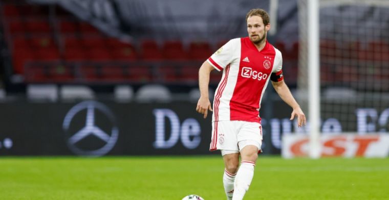 De Boer en Perez zijn het eens: 'De ergste speler om te verliezen voor Ajax'