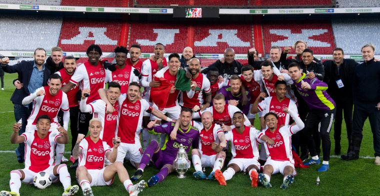 Zes conclusies: bloedstollend competitieslot, breekt Ajax met 'transfertraditie'?