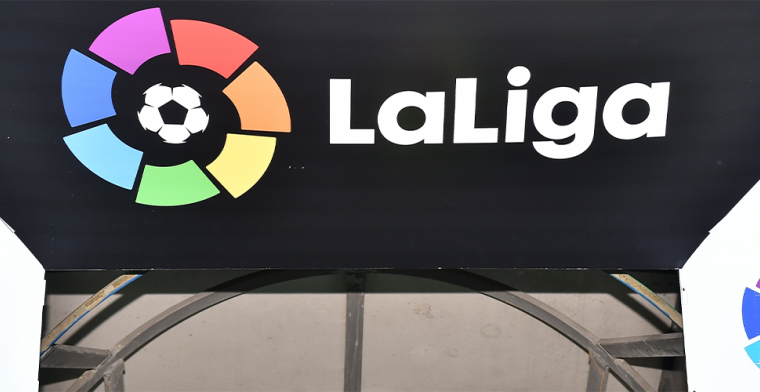 La Liga brandt 'egoïstisch' Barça, Real en Atlético af: 'Superrijken nóg rijker'