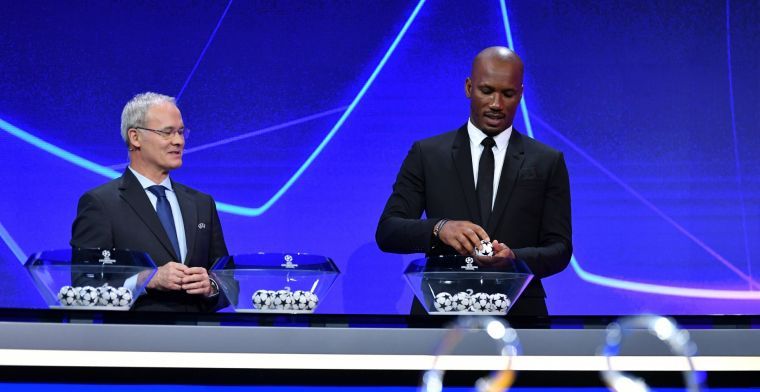 'UEFA wil Super League-clubs nog dit seizoen uit Europese toernooien halen'