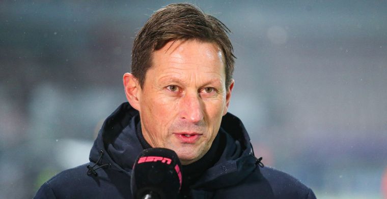 Update: 'PSV wil niet meewerken aan vertrek van trainer Schmidt'