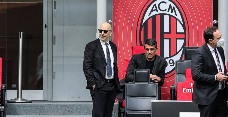 Milan maakt statement en stapt uit Super League: nog drie oprichters over