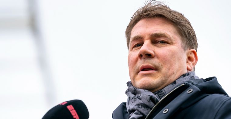 AZ-directeur Huiberts heeft transferupdate over Martins Indi, Clasie en Svensson