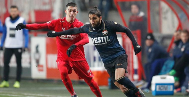Voormalig Ajax-speler Özbiliz verliest Nederlandse nationaliteit: 'Grote gevolgen'