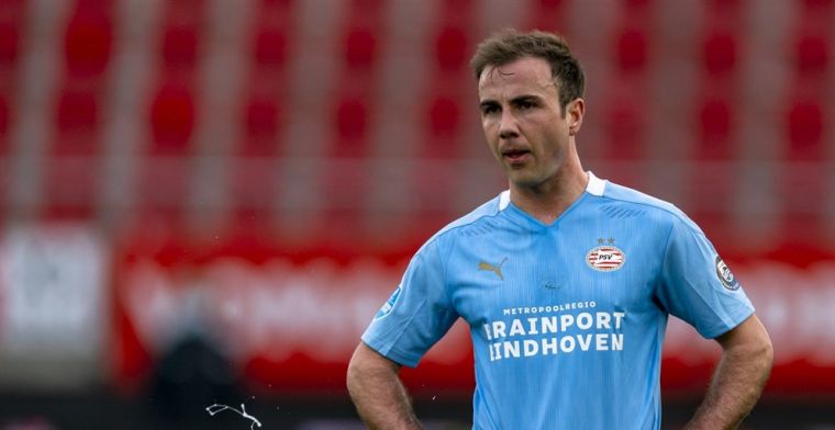 PSV verwacht drukke transferzomer: 'We zullen zeker nieuwe spelers nodig hebben'