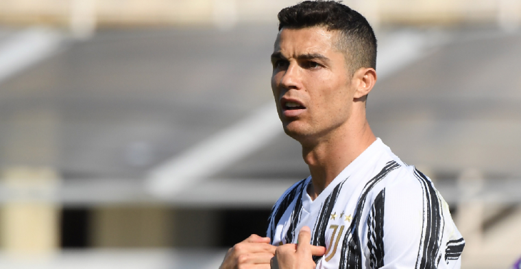 Juventus kan niets meer verspelen na nieuwe misstap in Serie A