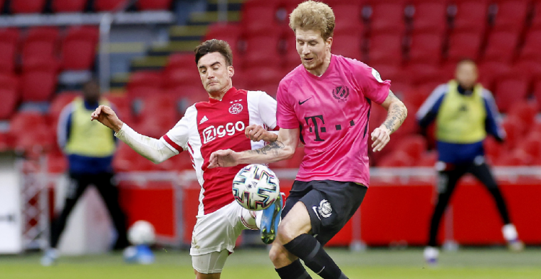 LIVE-discussie: FC Utrecht moet het in strijd om plek zes zonder Gustafson doen